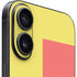 Color Blocks iPhone 16 Skin
