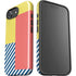 Color Blocks iPhone 16e Impact Case