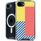 Color Blocks iPhone 16e MagSafe Case