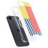 Color Blocks iPhone 16e MagSafe Case