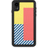 Color Blocks iPhone Cases