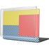 Color Blocks MacBook Cases