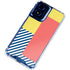 Color Blocks Moto G Play 4G (2024) Clear Case
