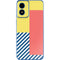 Color Blocks Moto G Play 4G (2024) Skin