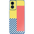 Color Blocks Moto G Play 4G (2024) Skin