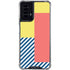 Color Blocks Moto G Power 5G (2024) Clear Case