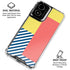 Color Blocks Moto G Power 5G (2024) Clear Case