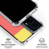 Color Blocks Moto G Power 5G (2024) Clear Case