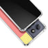 Color Blocks Moto G Stylus 5G (2025) Clear Case