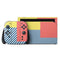 Color Blocks Nintendo Switch 2 (2025) with Joy-Con Skin