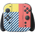 Color Blocks Nintendo Switch 2 (2025) with Joy-Con Skin