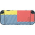 Color Blocks Nintendo Switch 2 (2025) with Joy-Con Skin