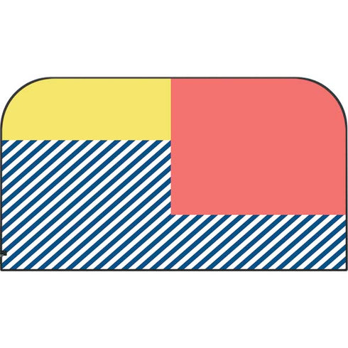 Color Blocks Nintendo Switch 2 (2025) with Joy-Con Skin