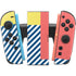 Color Blocks Nintendo Switch 2 (2025) Joy-Con Controller Skin