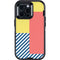 Color Blocks Otterbox Defender iPhone Skin