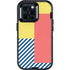 Color Blocks Otterbox Defender iPhone Skin