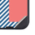 Color Blocks Otterbox Defender iPhone Skin