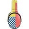 Color Blocks Skullcandy Venue Skin