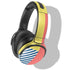 Color Blocks Skullcandy Venue Skin