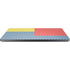 Color Blocks Surface Laptop 7 13.8in Skin