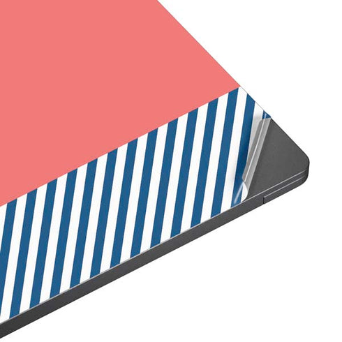Color Blocks Surface Laptop 7 13.8in Skin