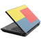 Color Blocks T440s Skin