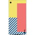 Color Blocks XBox Series X Digital Edition Console Skin