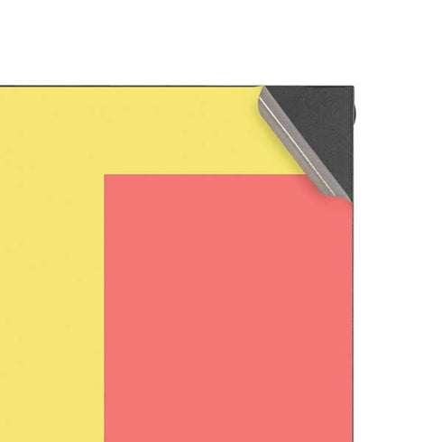 Color Blocks XBox Series X Digital Edition Console Skin