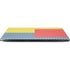 Color Blocks Dell XPS Skin