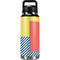 Color Blocks YETI Rambler 36oz Bottle Skin