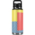 Color Blocks YETI Rambler 36oz Bottle Skin