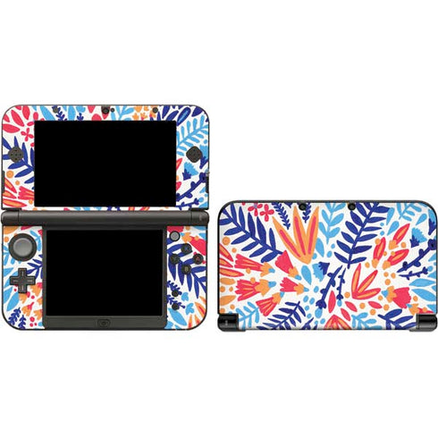 Color Foliage by Cat Coq Nintendo Skins