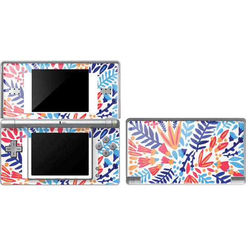 Color Foliage by Cat Coq Nintendo Skins