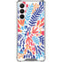 Color Foliage by Cat Coq Galaxy A16 5G Clear Case