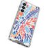 Color Foliage by Cat Coq Galaxy A16 5G Clear Case