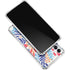 Color Foliage by Cat Coq Galaxy A16 5G Clear Case