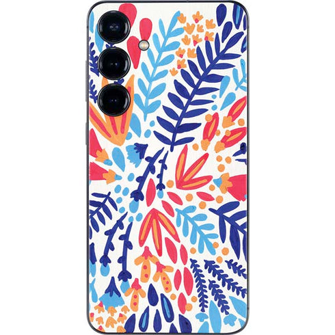 Color Foliage by Cat Coq Galaxy A16 5G Skin