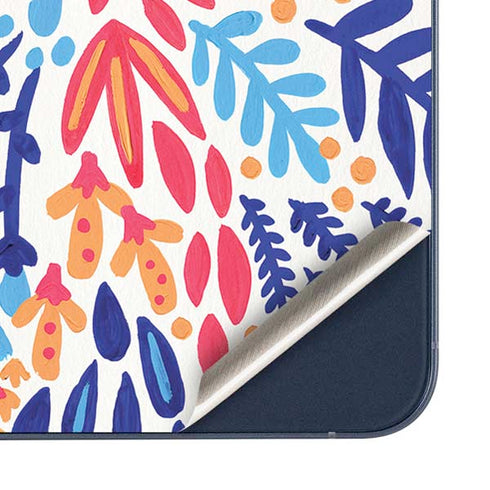 Color Foliage by Cat Coq Galaxy A36 5G Skin