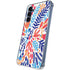 Color Foliage by Cat Coq Galaxy A55 5G Clear Case
