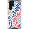 Color Foliage by Cat Coq Galaxy S23 Ultra Clear Case