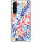 Color Foliage by Cat Coq Galaxy S24 FE Clear Case