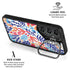 Color Foliage by Cat Coq Galaxy S24 FE Kickstand Case