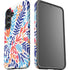 Color Foliage by Cat Coq Galaxy S25 Plus Impact Case