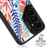 Color Foliage by Cat Coq Galaxy S25 Plus Kickstand Case