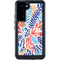 Color Foliage by Cat Coq Galaxy S24 Plus Waterproof Case