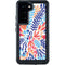 Color Foliage by Cat Coq Galaxy S24 Waterproof Case