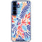 Color Foliage by Cat Coq Galaxy S25 Plus Clear Case