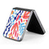 Color Foliage by Cat Coq Galaxy Z Flip6 Skin