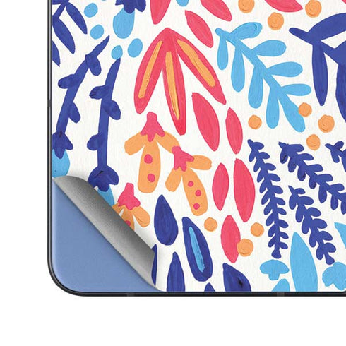 Color Foliage by Cat Coq Galaxy Z Fold5 5G Skin