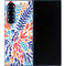 Color Foliage by Cat Coq Galaxy Z Fold6 Skin